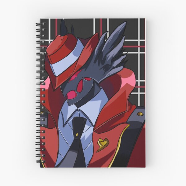 Item preview, Persona 5 Royal - Raoul designed and sold by Azreal909.