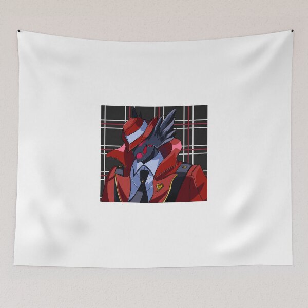 Item preview, Persona 5 Royal - Raoul designed and sold by Azreal909.