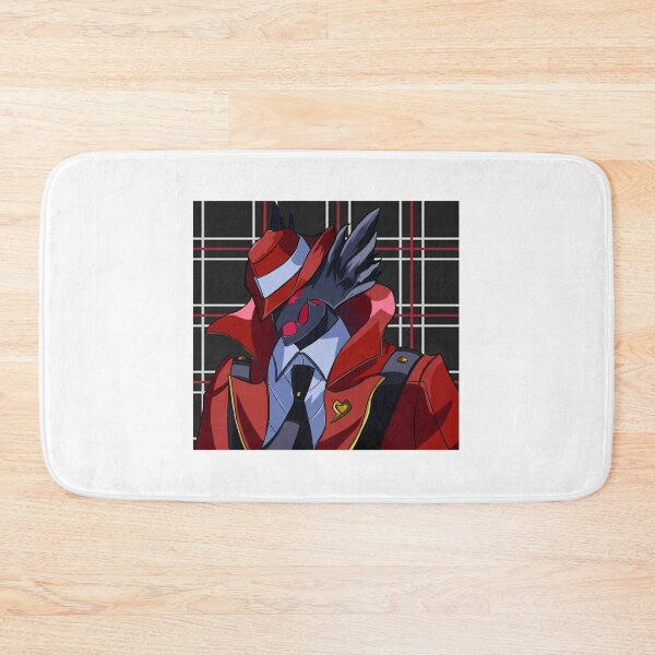 Item preview, Persona 5 Royal - Raoul designed and sold by Azreal909.