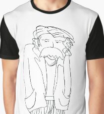 Julian Graphic T-Shirt