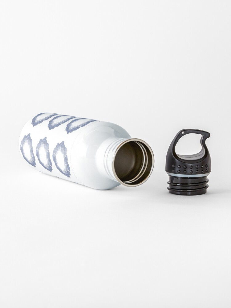 circle water bottle circle water bottle