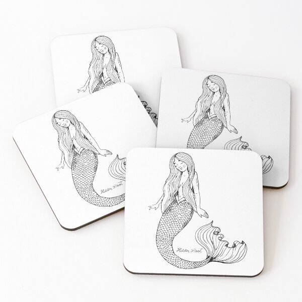 Item preview, Partenope designed and sold by PiratePenguin.