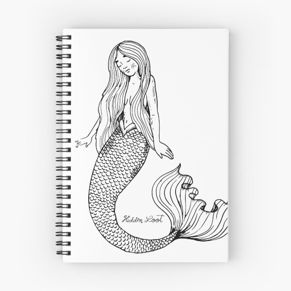 Item preview, Partenope designed and sold by PiratePenguin.