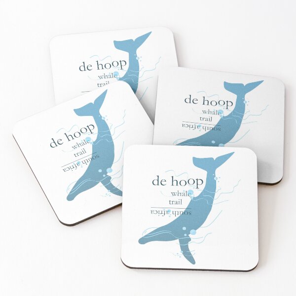 Item preview, de hoop whale Trail - South Africa designed and sold by Moritz Schwäble.