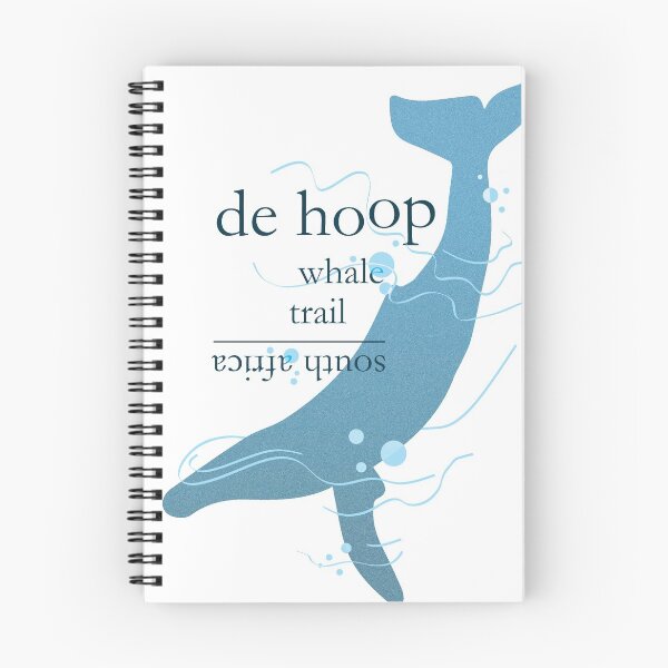 Item preview, de hoop whale Trail - South Africa designed and sold by Moritz Schwäble.