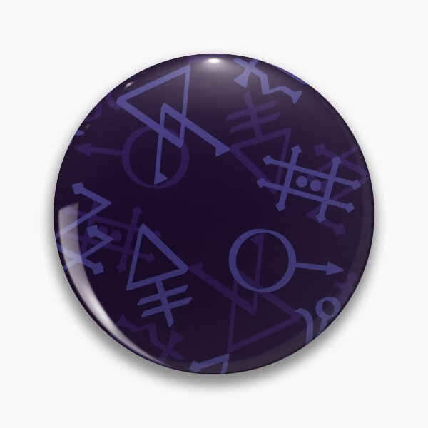 Item preview, Alchemy Symbols designed and sold by yulia-rb.