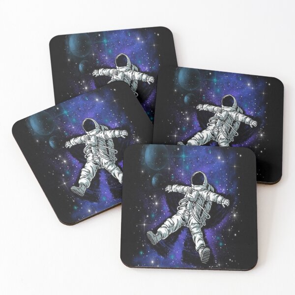 Item preview, Astronaut designed and sold by Olexandr  Melnyk.
