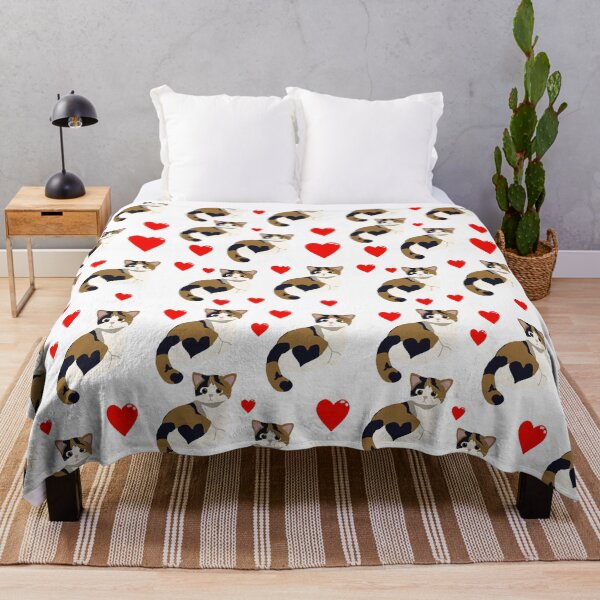 Item preview, Cats n Hearts designed and sold by Engin1881.