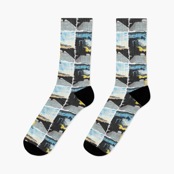 Item preview, London at sunset designed and sold by You Goat This.