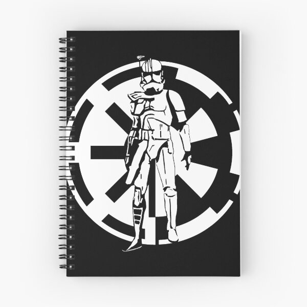 Item preview, TROOPERS designed and sold by prbell.