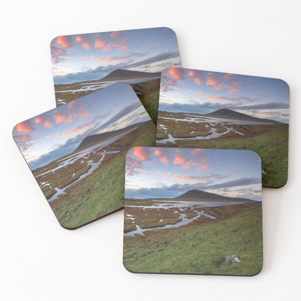 Item preview, Salt Marsh View (Isle of Harris) designed and sold by bitm2007.