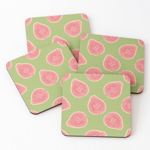 Item preview, Guava  designed and sold by deepfuze.