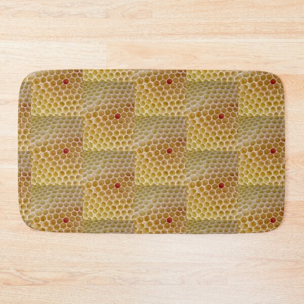 Item preview, Honeycomb - Bee - Honey designed and sold by ArtyMargit.