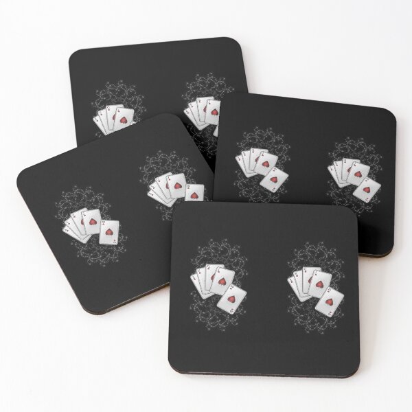 Item preview, Hand of Cards  designed and sold by LoneAngel.