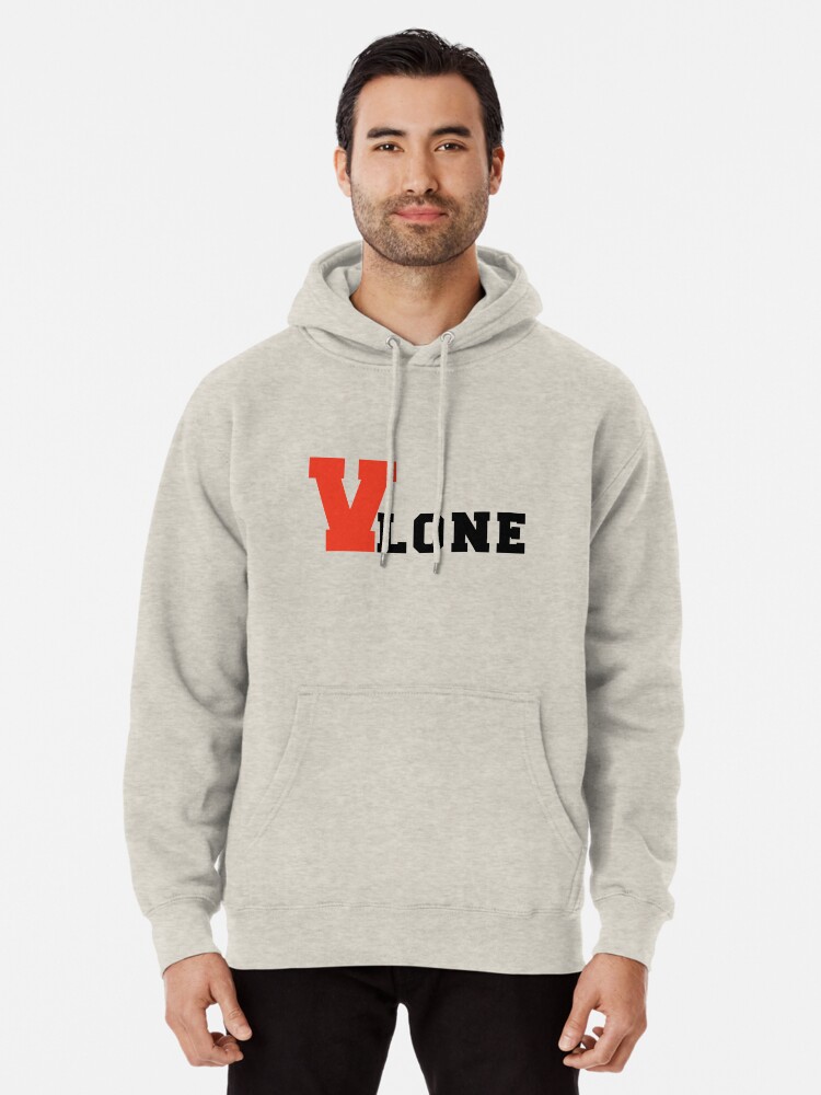 vlone nav hoodie