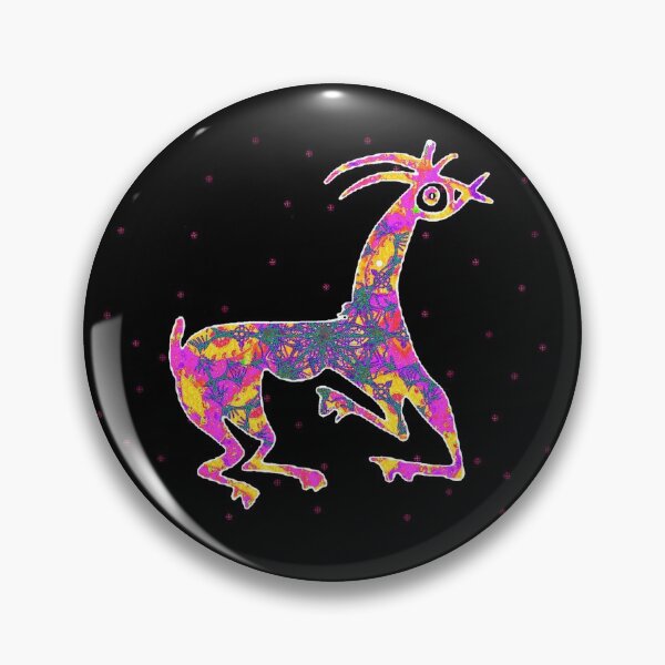 Item preview, GREEK GOAT designed and sold by joancaronil.