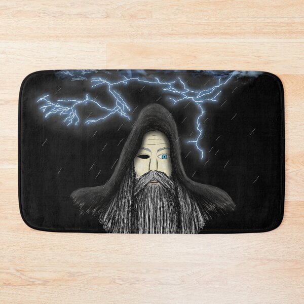 Item preview, Odin designed and sold by yggdrasil-es.