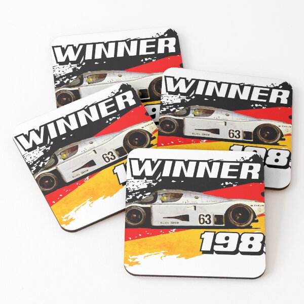 Item preview, Sauber C9 Winner Le Mans 1989 designed and sold by JGautodesign.