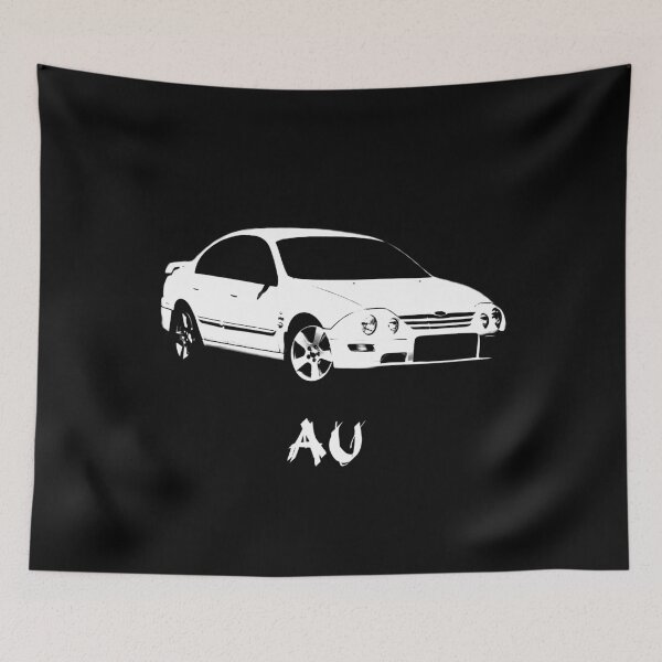 Item preview, Au ford falcon xr designed and sold by thediff1985.