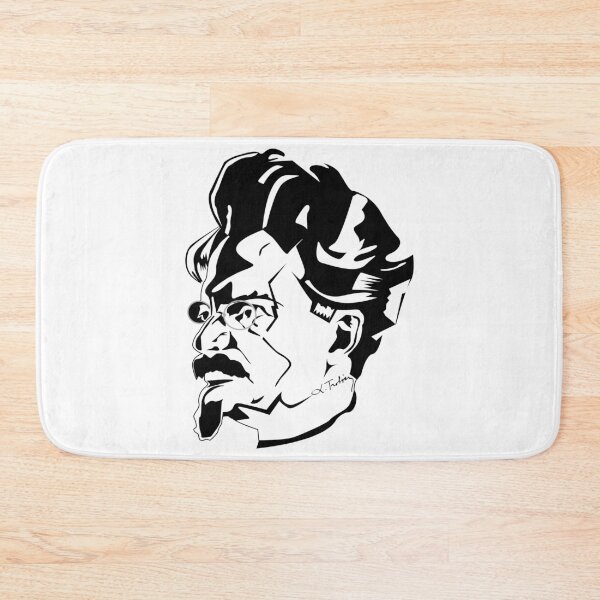 Item preview, Trotsky designed and sold by zuen.