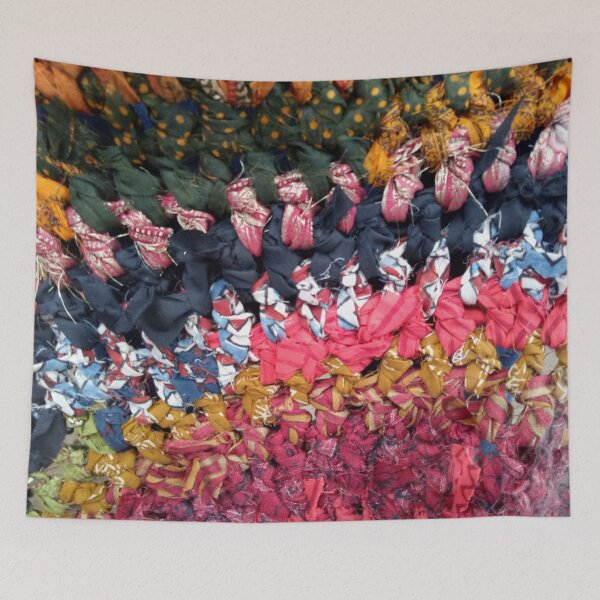 Item preview, Knotted people designed and sold by MarilynBaldey7.
