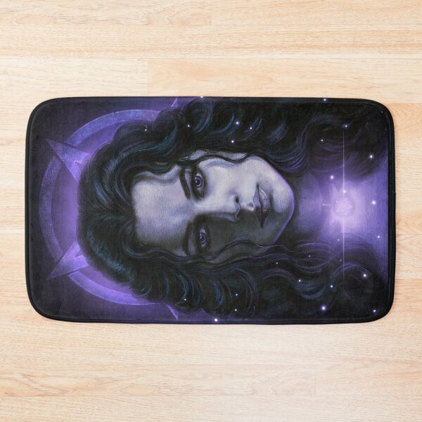 Item preview, Obsidian Star designed and sold by Kate Vigdis.