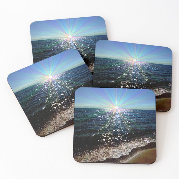 Item preview, Rainbow Reflections designed and sold by Moonshine Paradise.
