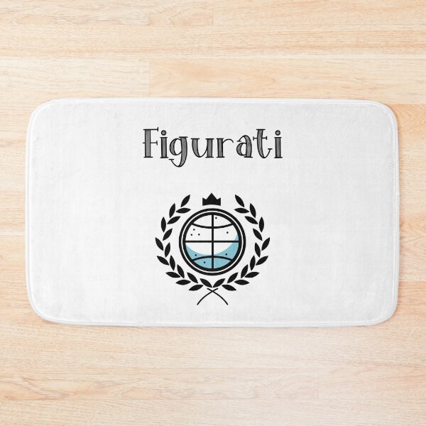 Item preview, Figurati designed and sold by italikan.