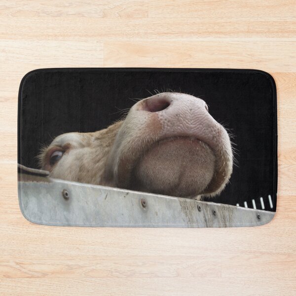 Item preview, Nosy Cow! designed and sold by PPFImages.