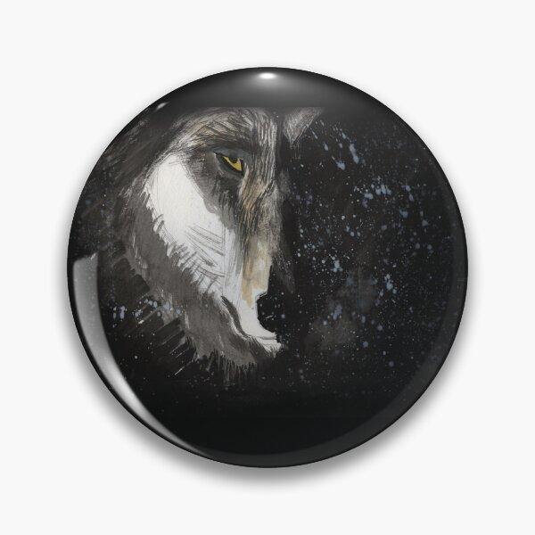 Item preview, Wolf in goats's clothing designed and sold by Lorindragon.