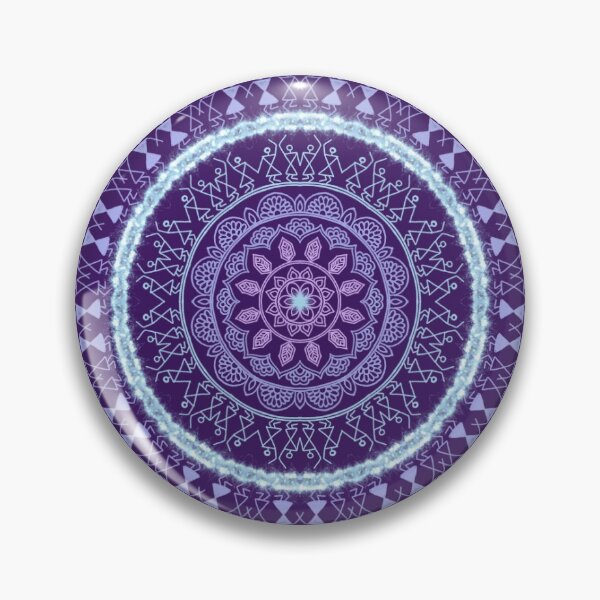 Item preview, Mandala designed and sold by Siddiya.