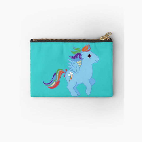 Item preview, Pony Rainbow Dash G1 MLP designed and sold by mr-jerichotv.
