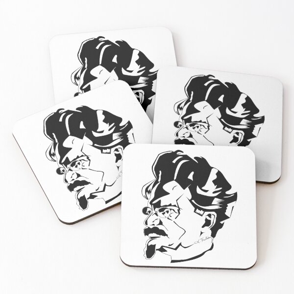 Item preview, Trotsky designed and sold by zuen.