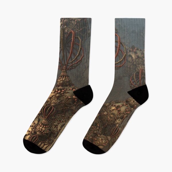 Item preview, Mandelbeaters designed and sold by aureliuscat.