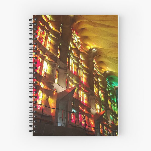 Item preview, Light through stained glass window designed and sold by PPFImages.