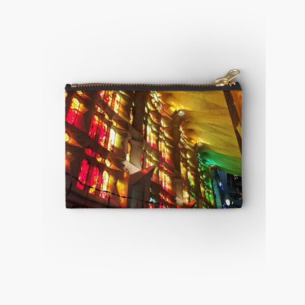 Item preview, Light through stained glass window designed and sold by PPFImages.