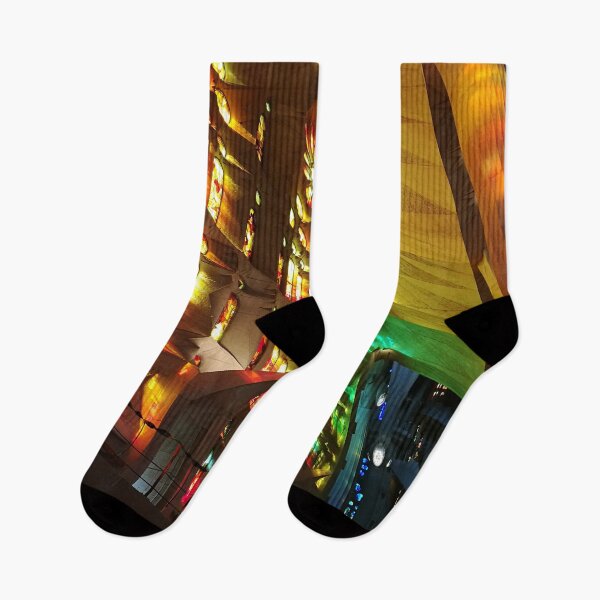 Item preview, Light through stained glass window designed and sold by PPFImages.