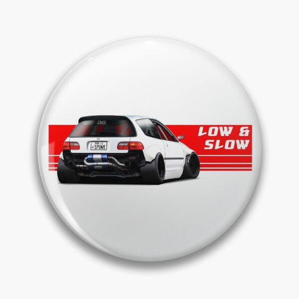 Item preview, Low & Slow JDM car designed and sold by JGautodesign.