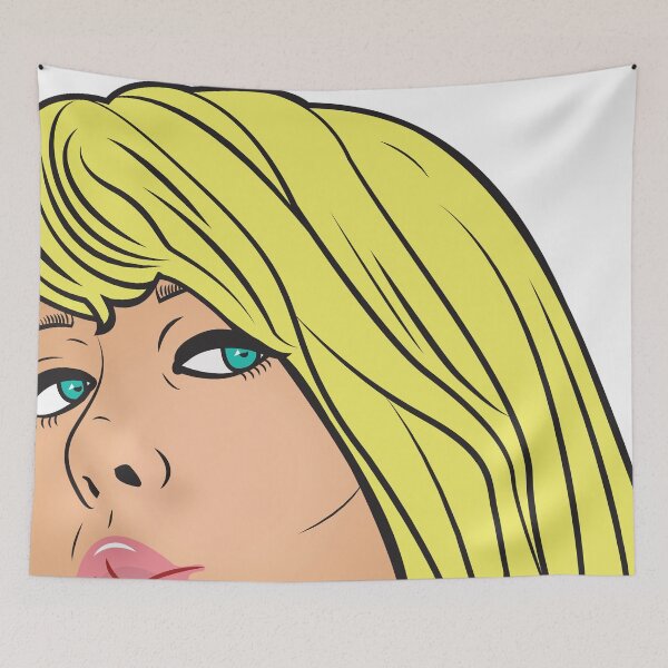 Item preview, Lady Lady designed and sold by sashaaliberti.