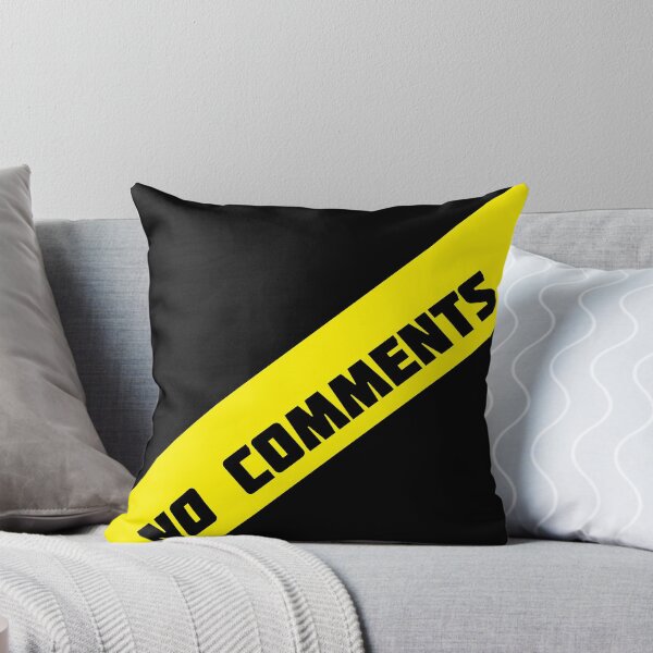 Item preview, No comments art designed and sold by --Andrii--.