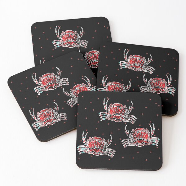 Item preview, GREEK CRAB designed and sold by joancaronil.