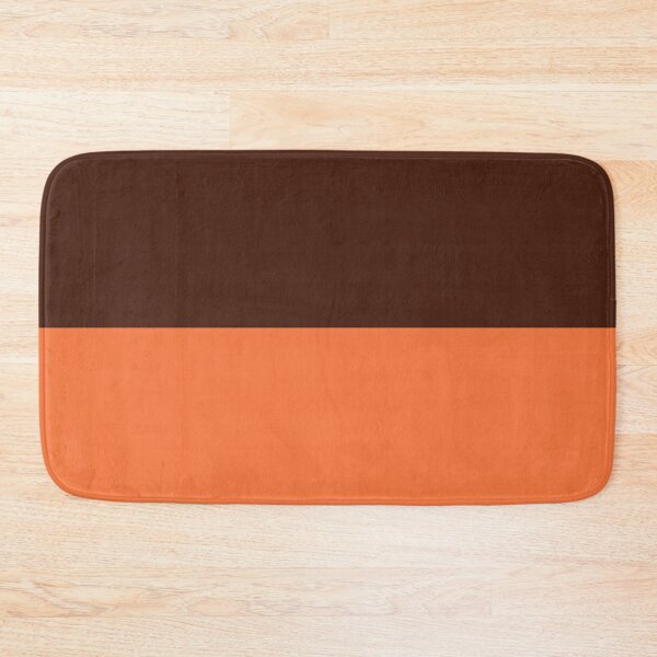 Item preview, Choc Peach Orange designed and sold by Moonshine Paradise.