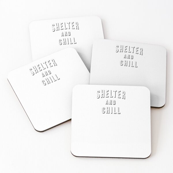 Item preview, Shelter And Chill designed and sold by Matthew-Barry.