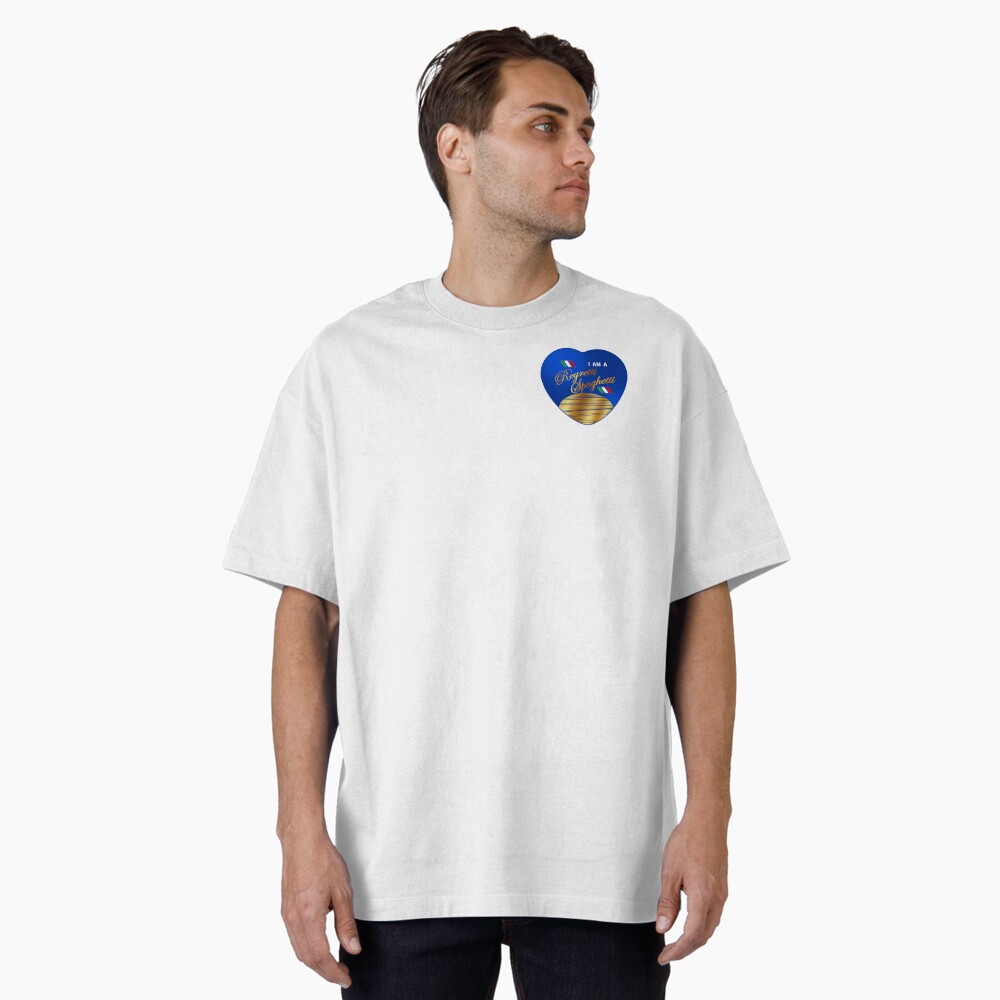 Item preview, Oversized T-Shirt designed and sold by Purochen.
