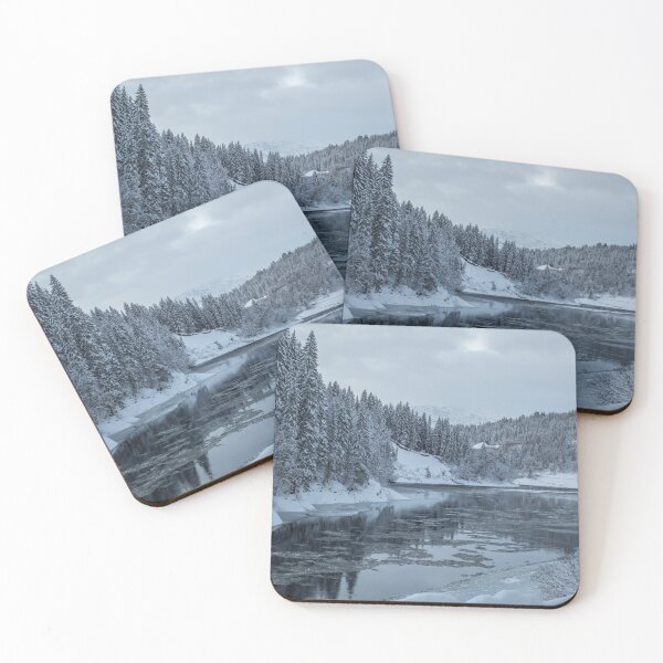 Item preview, Winter Wonderland  designed and sold by Jack-Mac.