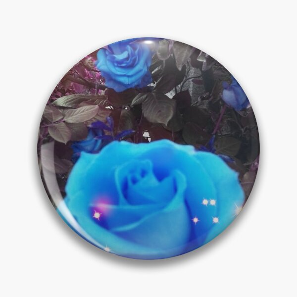 Item preview, Blue Roses. blue roses designed and sold by AnnaNaumova.