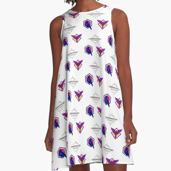 Greenhouse Academy Dresses Redbubble