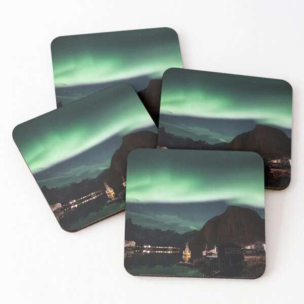Item preview, The Northern Lights  designed and sold by Jack-Mac.