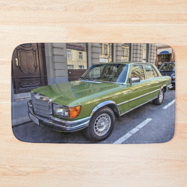Item preview, Mercedes 280 SE W126 designed and sold by Mythos57.