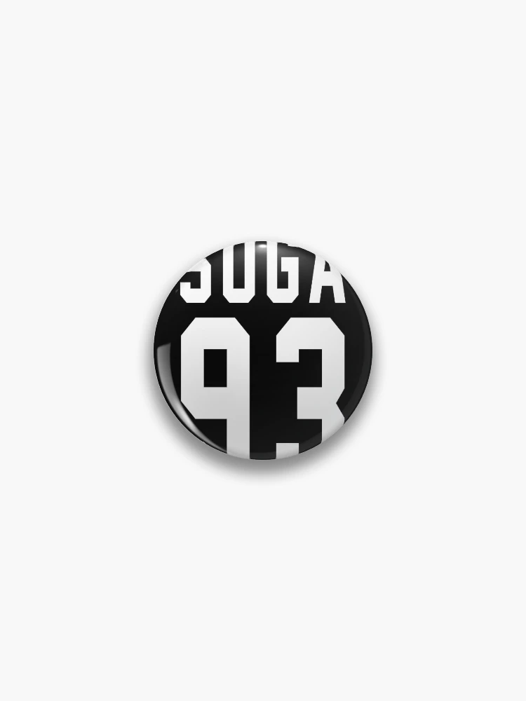 Suga 93 - BTS